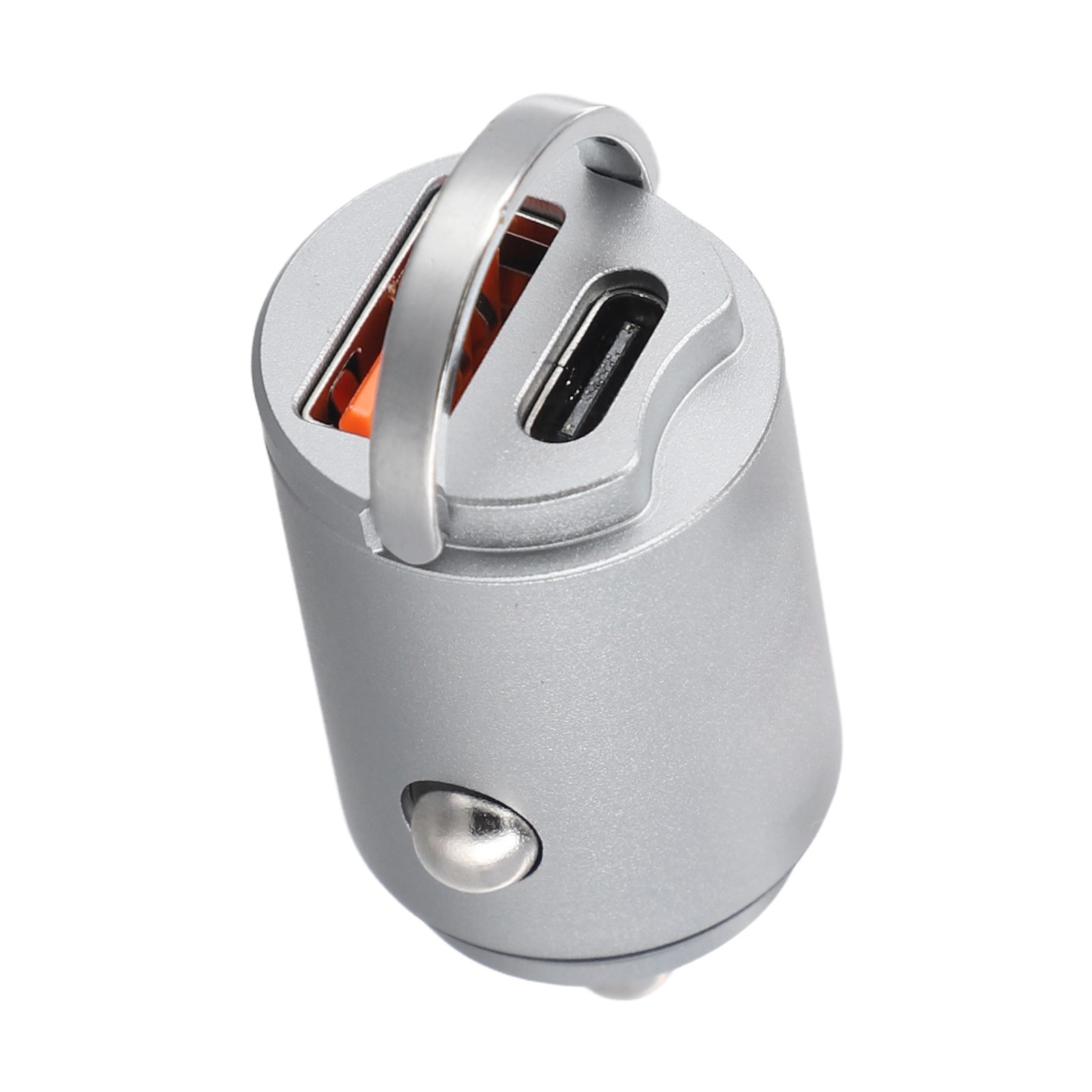 Chargeur Voiture Pièces Auto 1 Pièces Accessoires DC 12-24V (Entrée) Alliage - Photo 29 sur 36