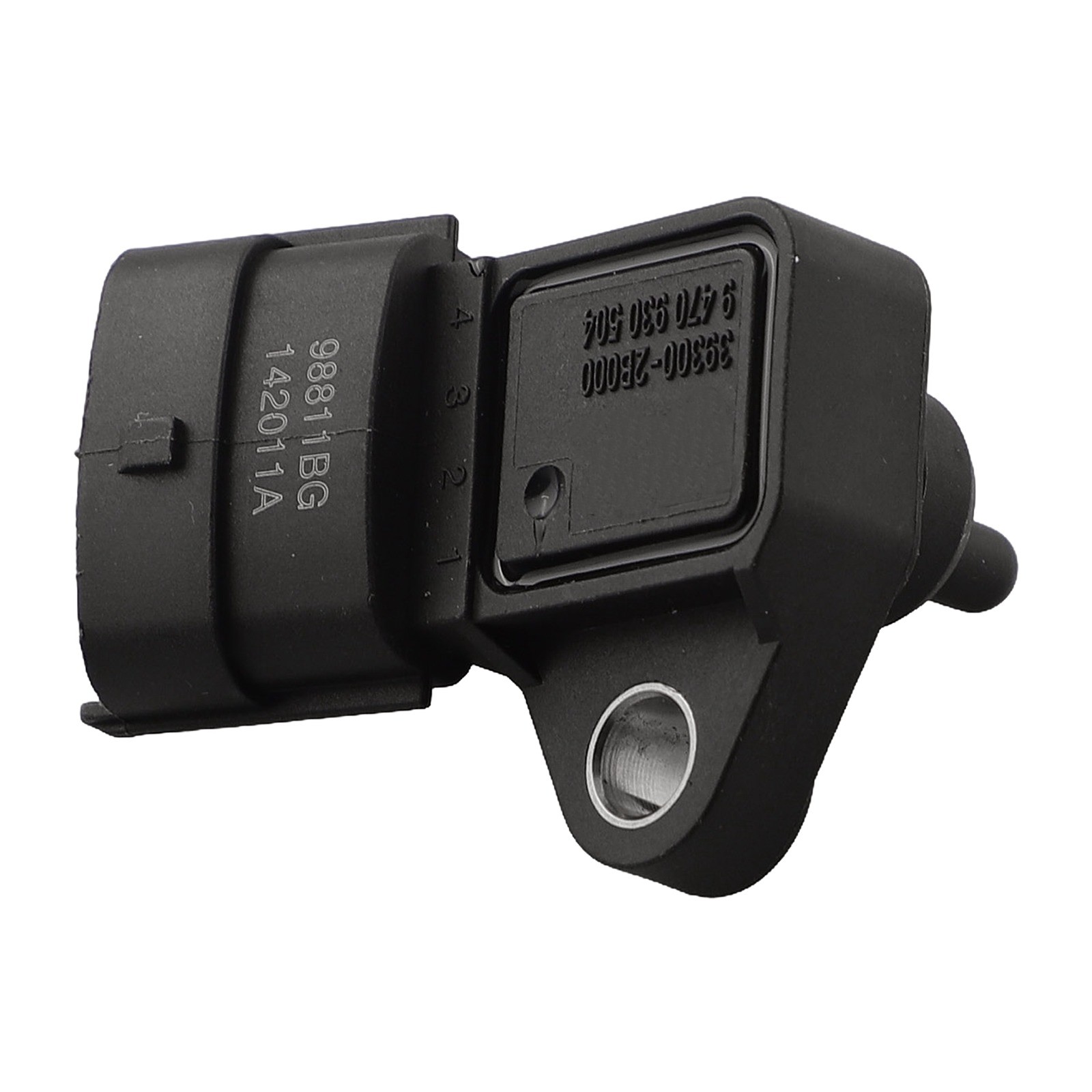 For Hyundai Elantra Accent MAP Sensor OEM 393002B000 High Reliability Part - Picture 6 of 12