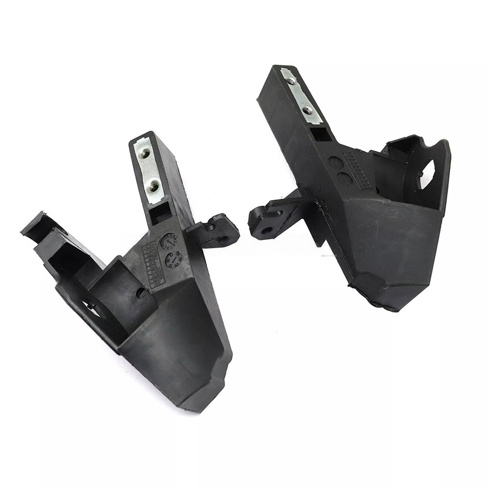 Bumper-Side Cover Bracket Front Left For MERCEDES BENZ C W205 C300 2058850821 eB
