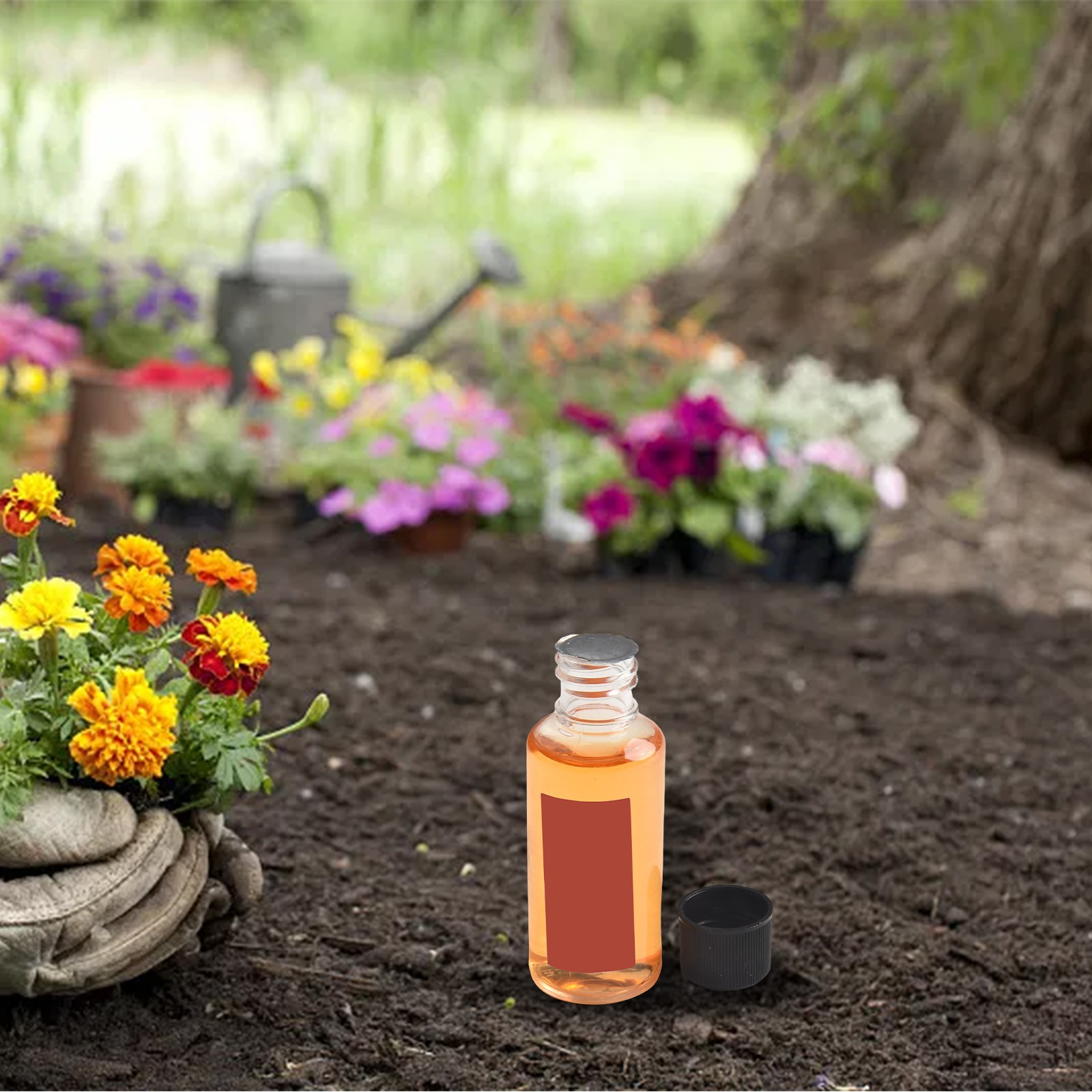 Rehausseur efficace de croissance des plantes pour la culture des fleurs officiel et lég