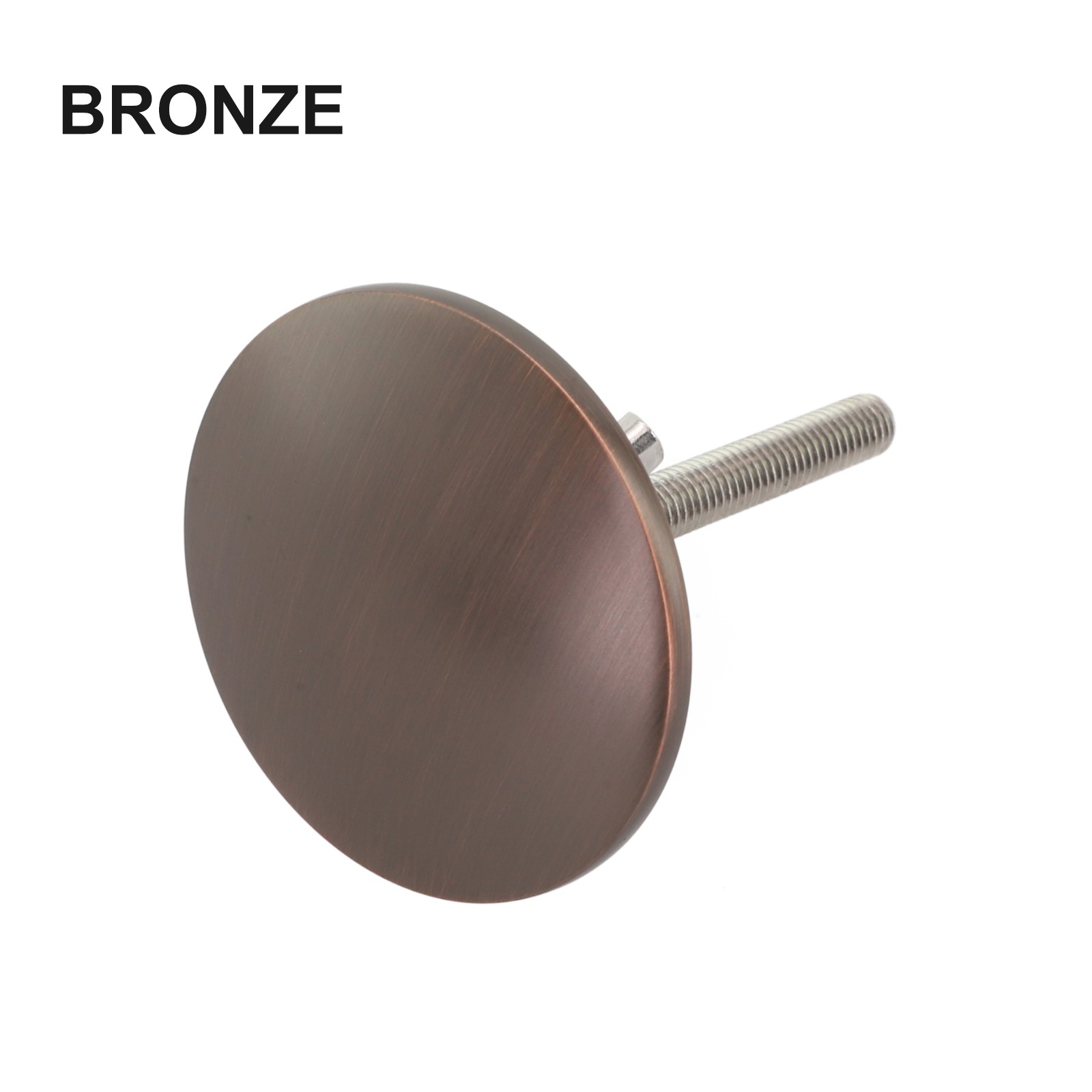 Customize Your Kitchen Choose from a Range of Colorful Sink Hole Covers