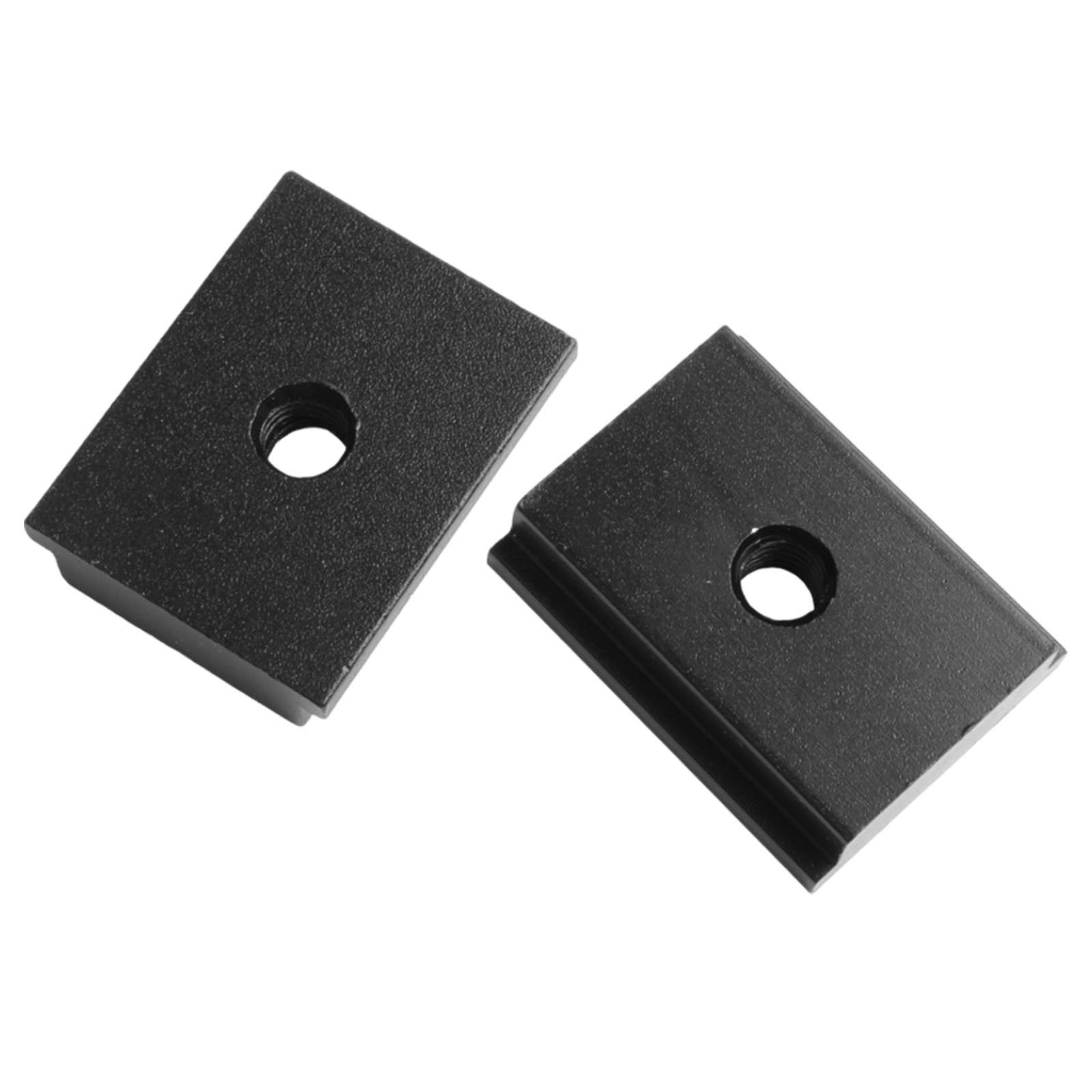 Sturdy and Stable T Slot Nut M6 Threaded T Track Slider for Woodworking Tool - Picture 17 of 36