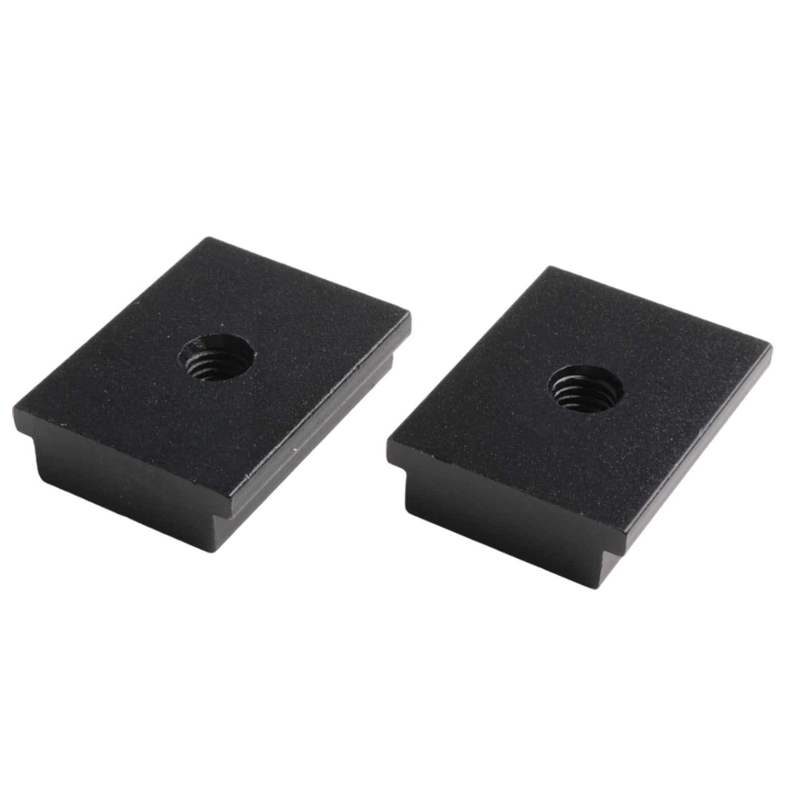 Sturdy and Stable T Slot Nut M6 Threaded T Track Slider for Woodworking Tool - Picture 18 of 36