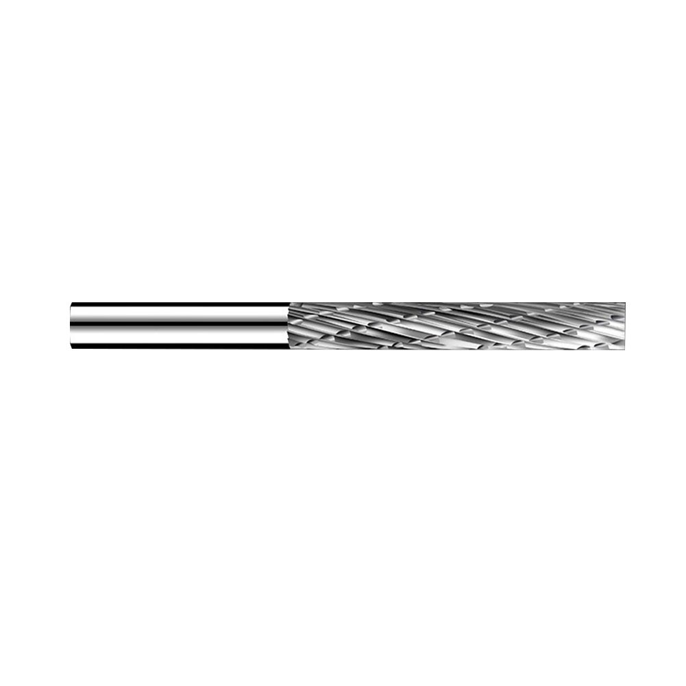 Premium Rotationsfrässtift geeignet für Aluminium und für Kunststoff 3 mm 6 m - Bild 28 von 47