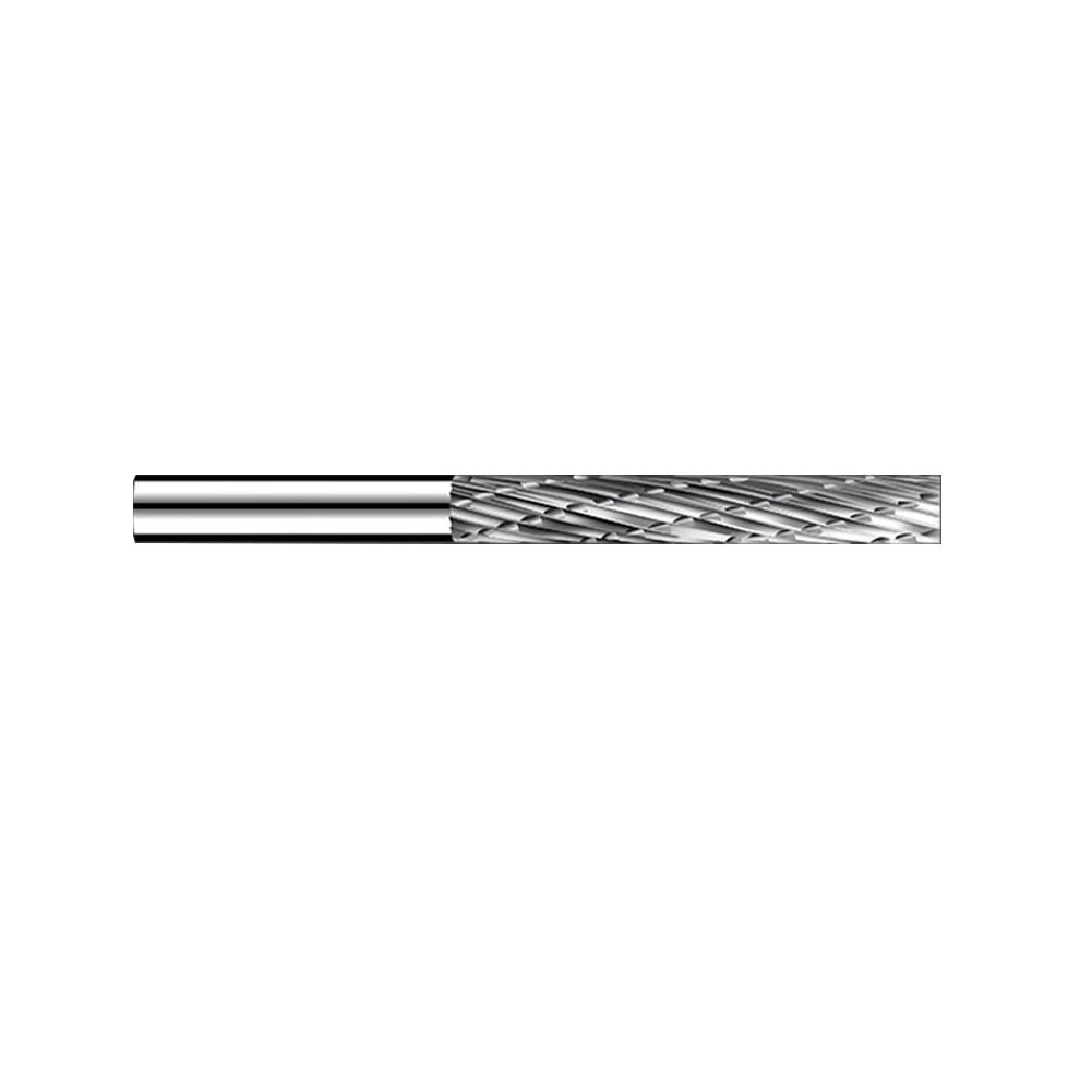 Premium Rotationsfrässtift geeignet für Aluminium und für Kunststoff 3 mm 6 m - Bild 23 von 47