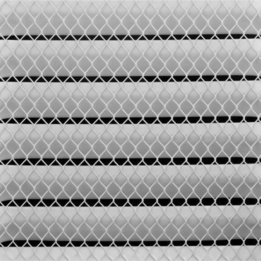 Sleek Design Ventilation Grille with Insect Screen for HVAC or Ceiling - Picture 23 of 32
