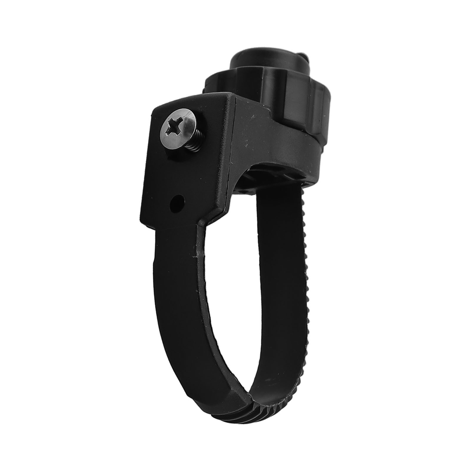 Feature Mudguard Mount Adjustable Inner Diameter Mountain Bike Mudguard Mount