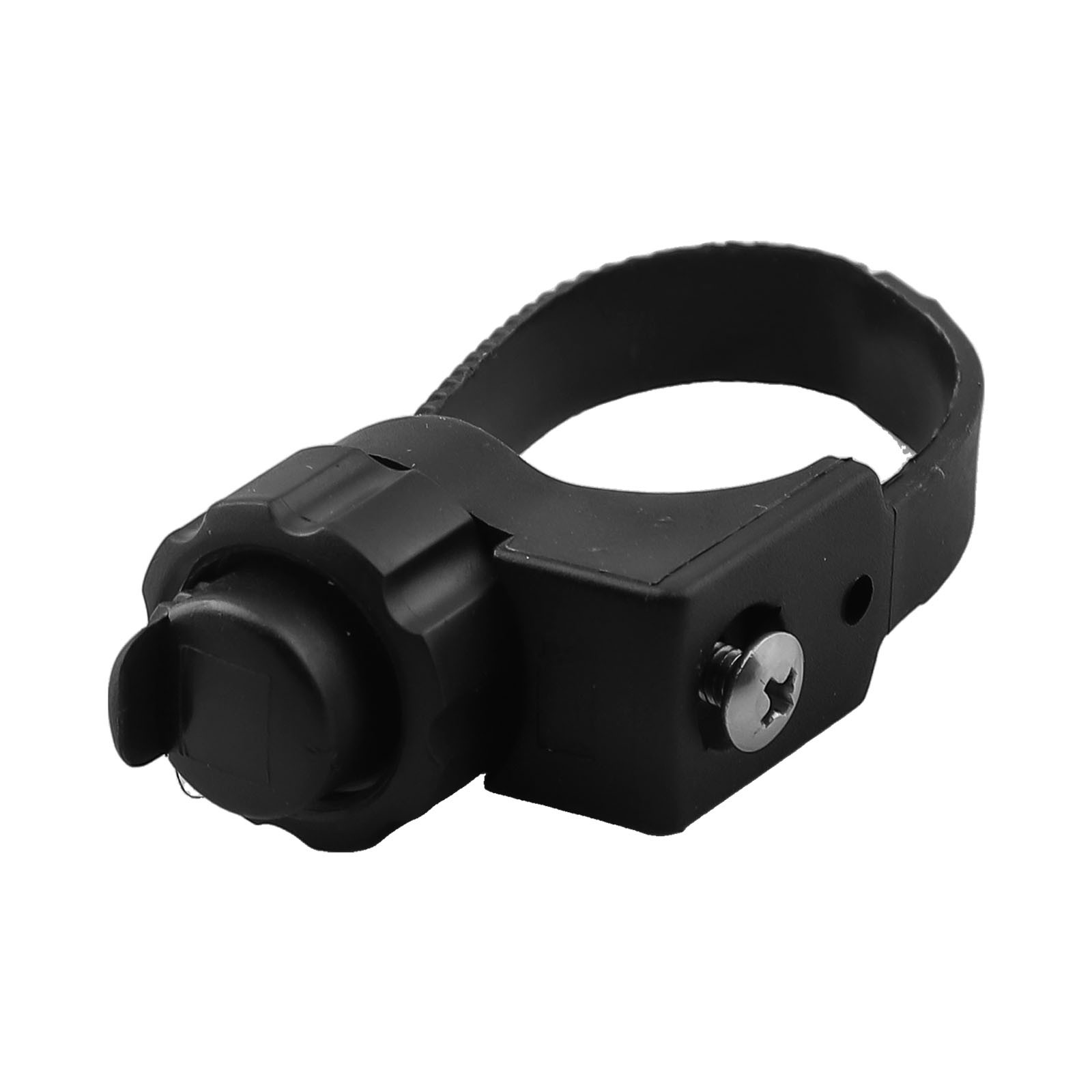 Feature Mudguard Mount Adjustable Inner Diameter Mountain Bike Mudguard Mount