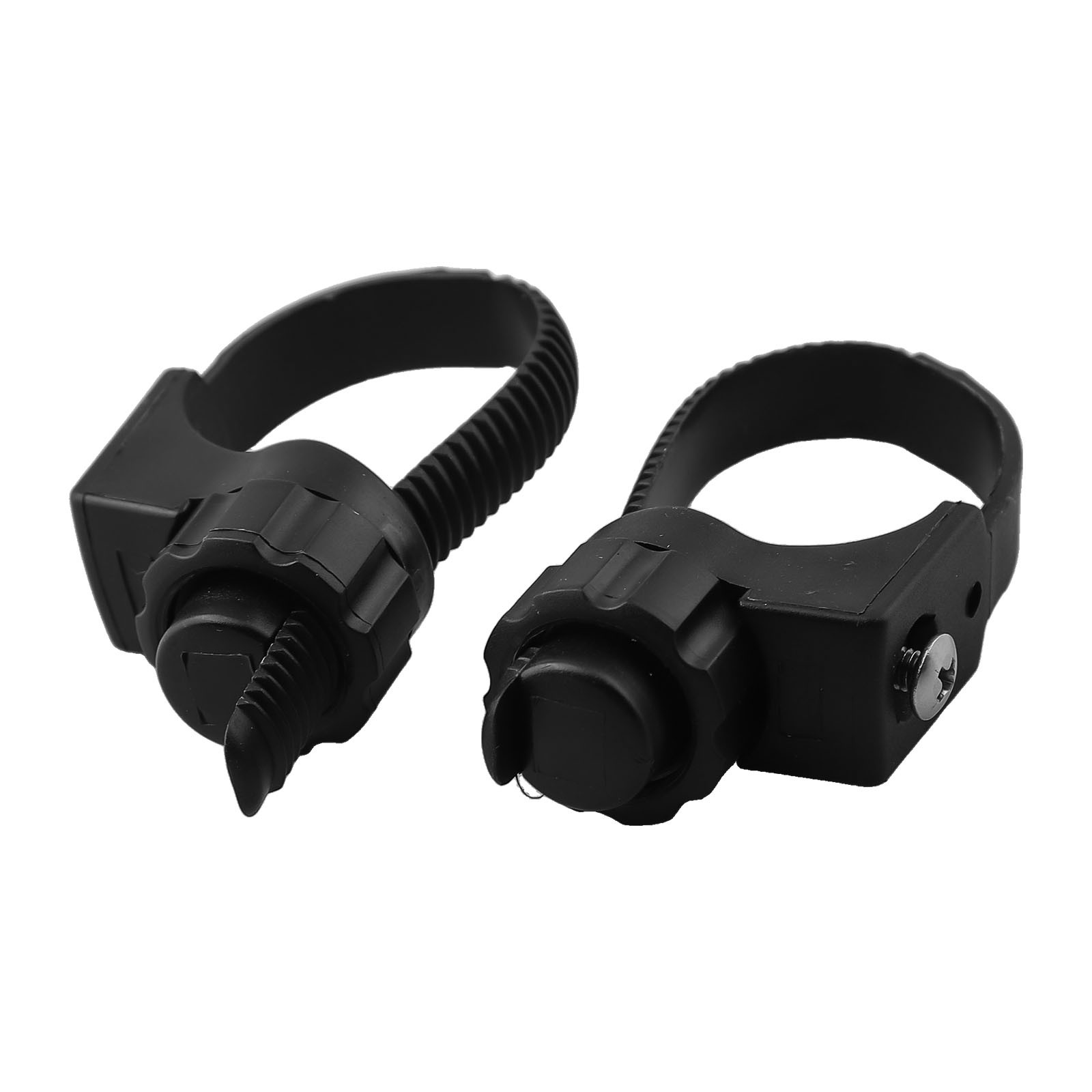 Feature Mudguard Mount Adjustable Inner Diameter Mountain Bike Mudguard Mount