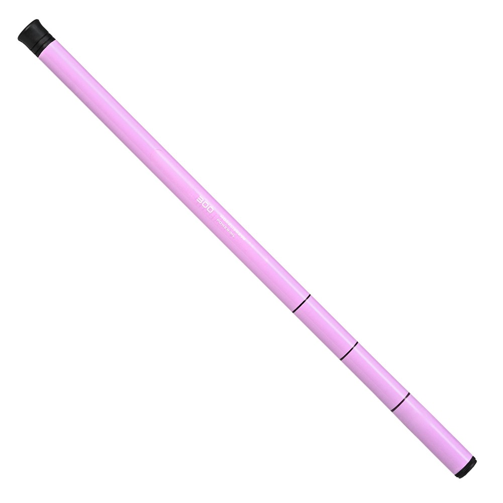 Tragbare ML Power Fiberglas Teleskop Angelrute für Kinder (66 Figuren) - Bild 14 von 16