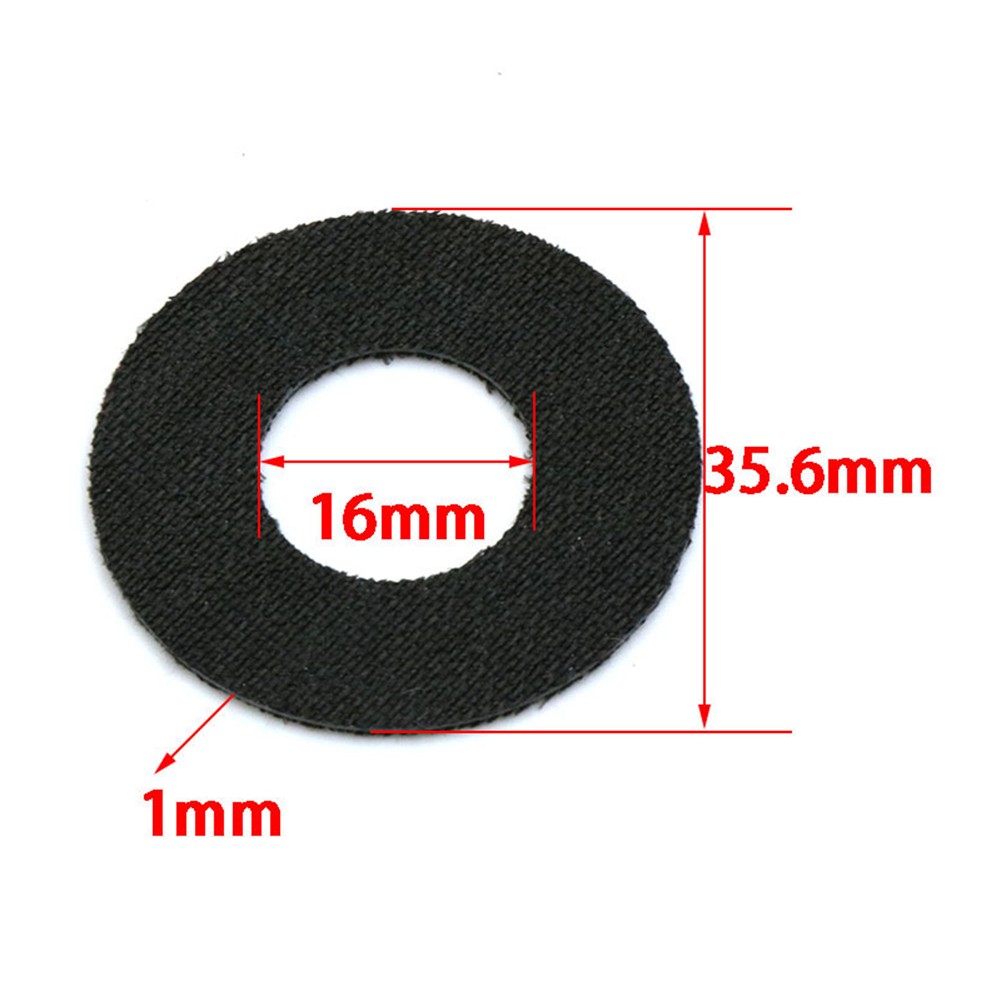 Kohlefaser Drag Washer Set für verbesserte für Baitcasting Rollen Kontrolle - Bild 155 von 169
