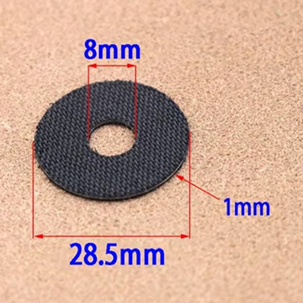 Kohlefaser Drag Washer Set für verbesserte für Baitcasting Rollen Kontrolle - Bild 119 von 169