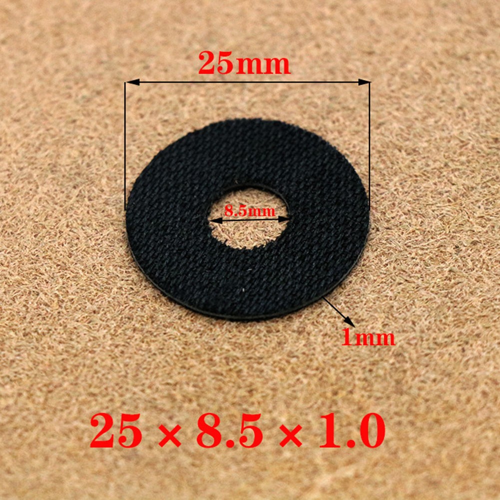 Kohlefaser Drag Washer Set für verbesserte für Baitcasting Rollen Kontrolle - Bild 32 von 169