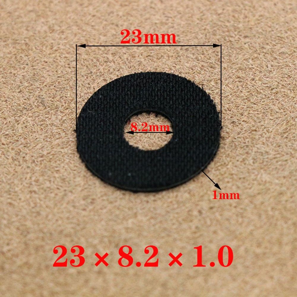 Kohlefaser Drag Washer Set für verbesserte für Baitcasting Rollen Kontrolle - Bild 43 von 169