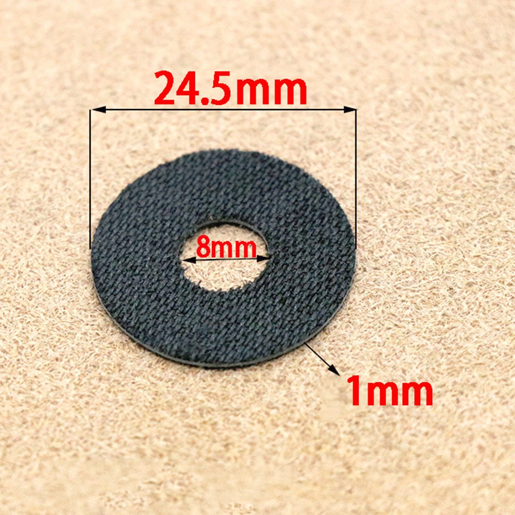 Kohlefaser Drag Washer Set für verbesserte für Baitcasting Rollen Kontrolle - Bild 128 von 169