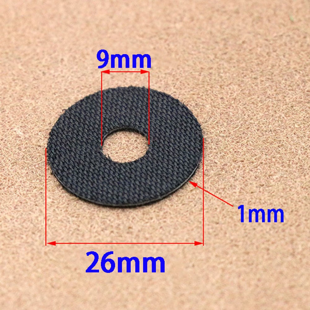 Kohlefaser Drag Washer Set für verbesserte für Baitcasting Rollen Kontrolle - Bild 137 von 169