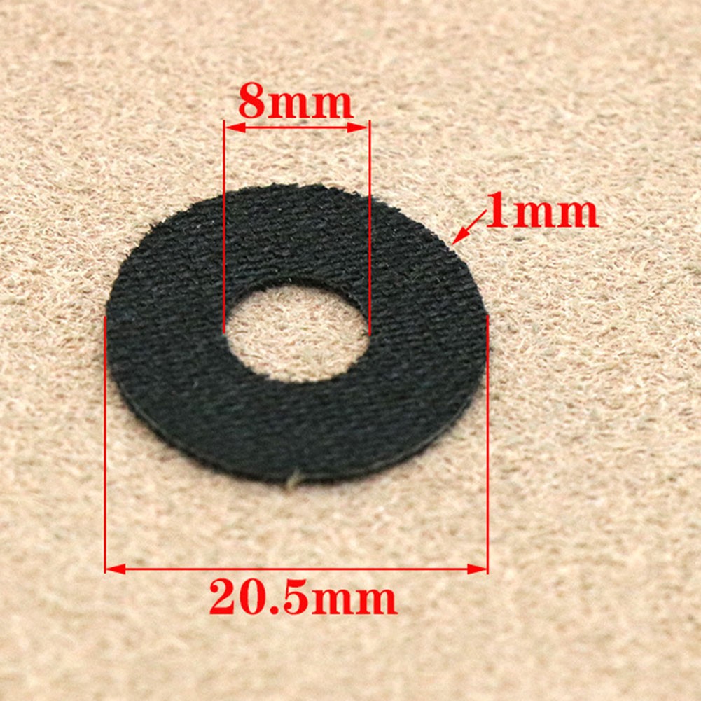 Kohlefaser Drag Washer Set für verbesserte für Baitcasting Rollen Kontrolle - Bild 93 von 169