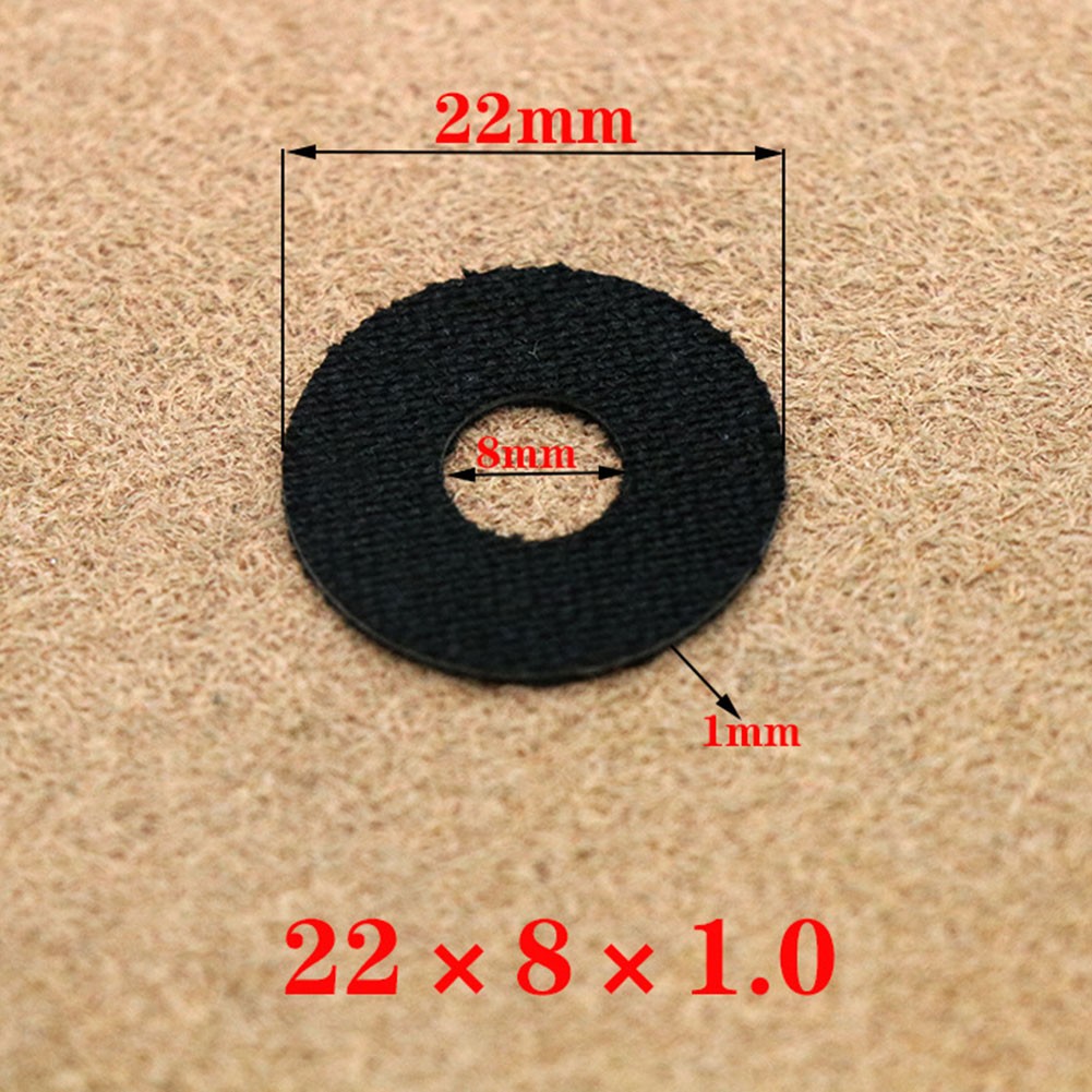 Kohlefaser Drag Washer Set für verbesserte für Baitcasting Rollen Kontrolle - Bild 62 von 169