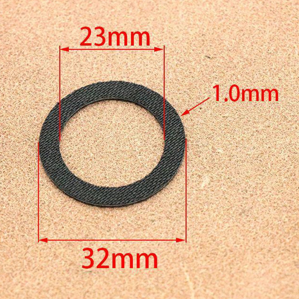 Kohlefaser Drag Washer Set für verbesserte für Baitcasting Rollen Kontrolle - Bild 111 von 169