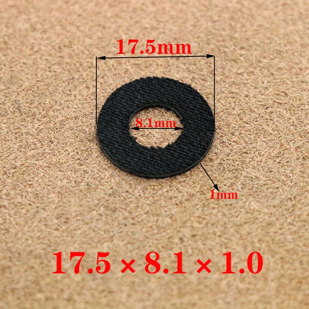 Kohlefaser Drag Washer Set für verbesserte für Baitcasting Rollen Kontrolle - Bild 74 von 169