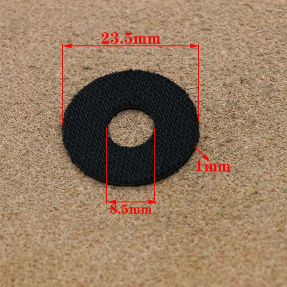 Kohlefaser Drag Washer Set für verbesserte für Baitcasting Rollen Kontrolle - Bild 83 von 169