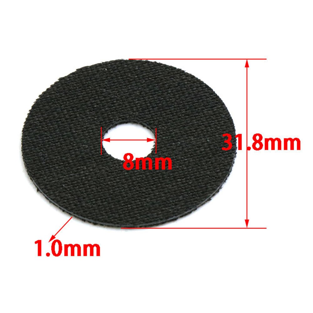 Kohlefaser Drag Washer Set für verbesserte für Baitcasting Rollen Kontrolle - Bild 146 von 169