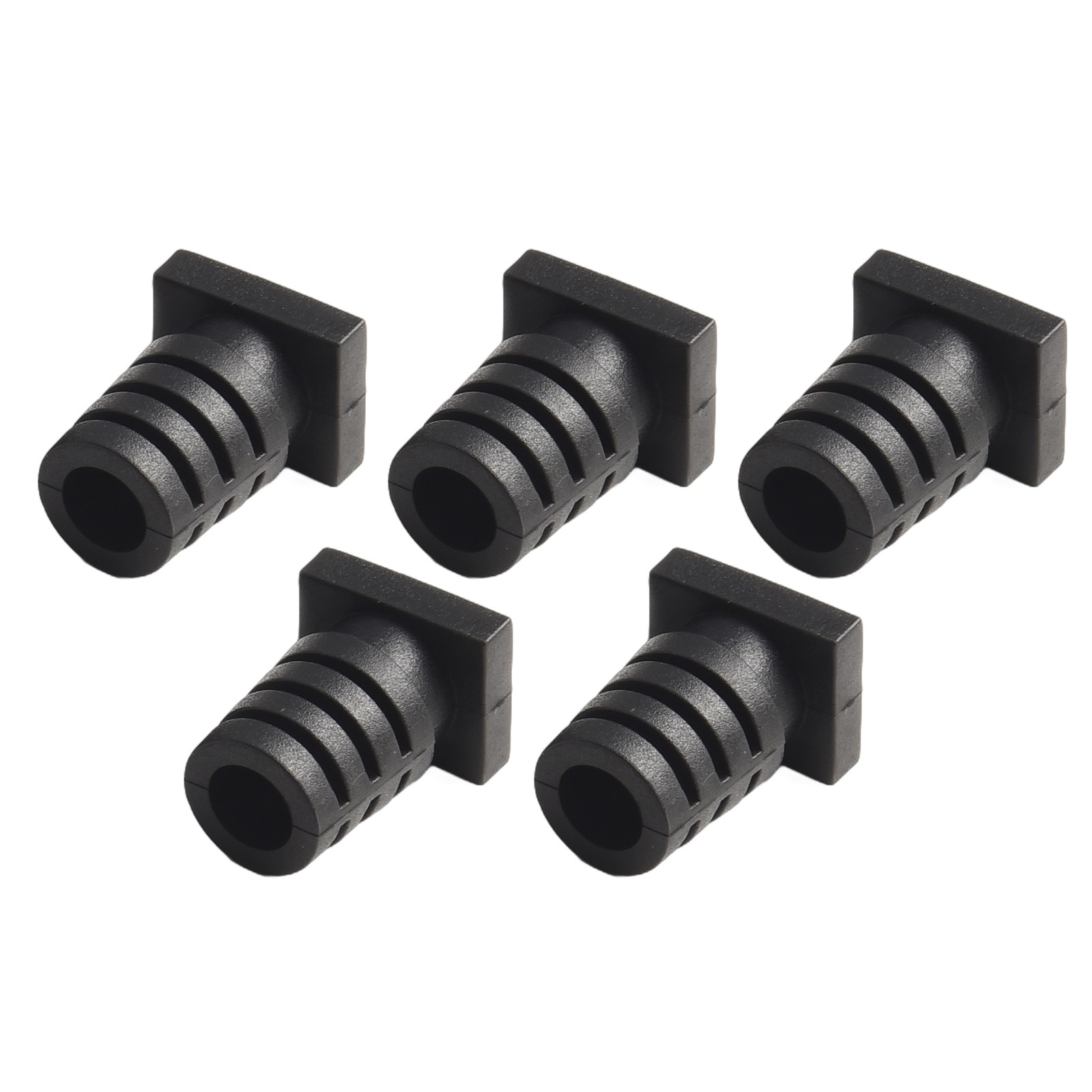 Long lasting PVC Cable Gland Connector Rubber Sheath for Cable Security