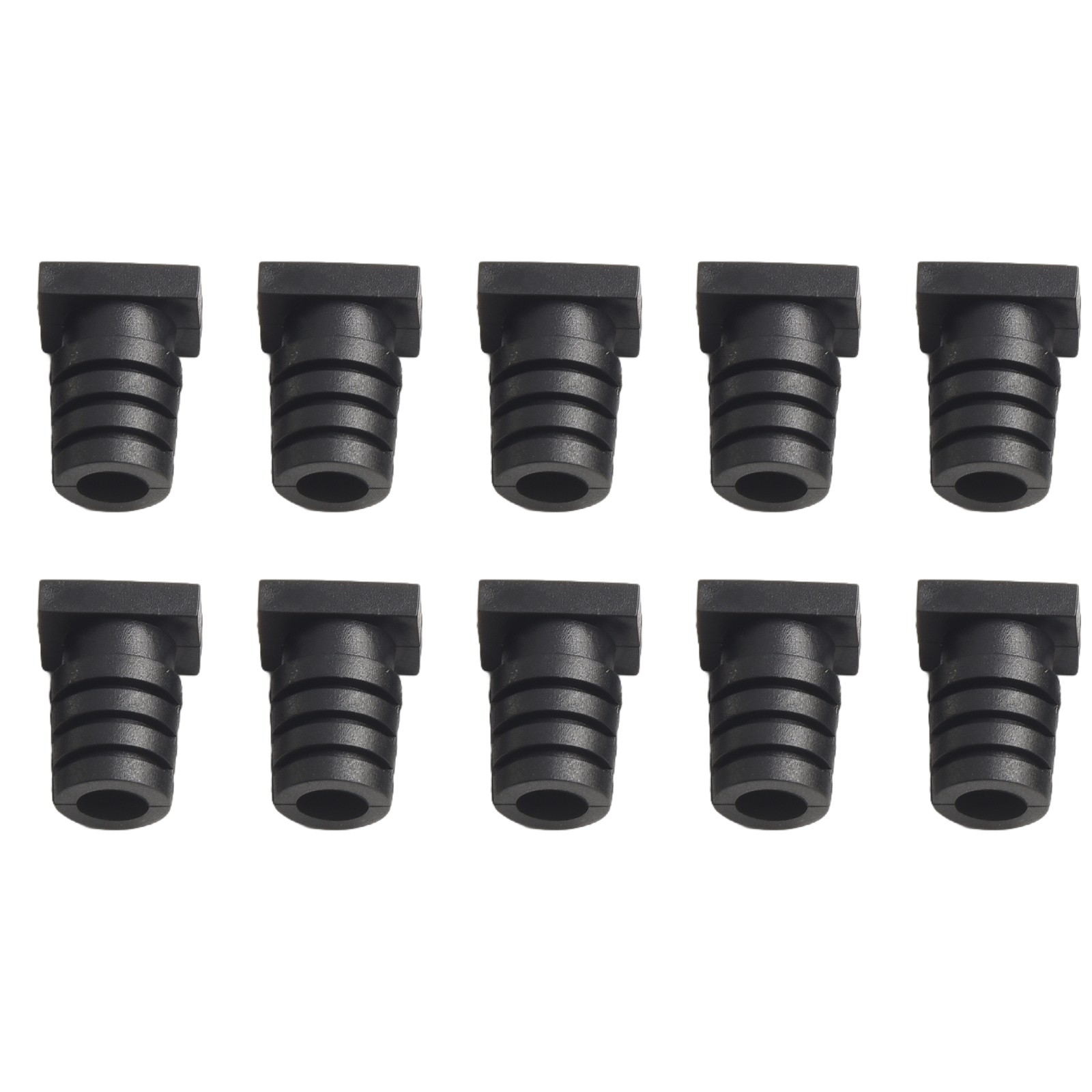Long lasting PVC Cable Gland Connector Rubber Sheath for Cable Security