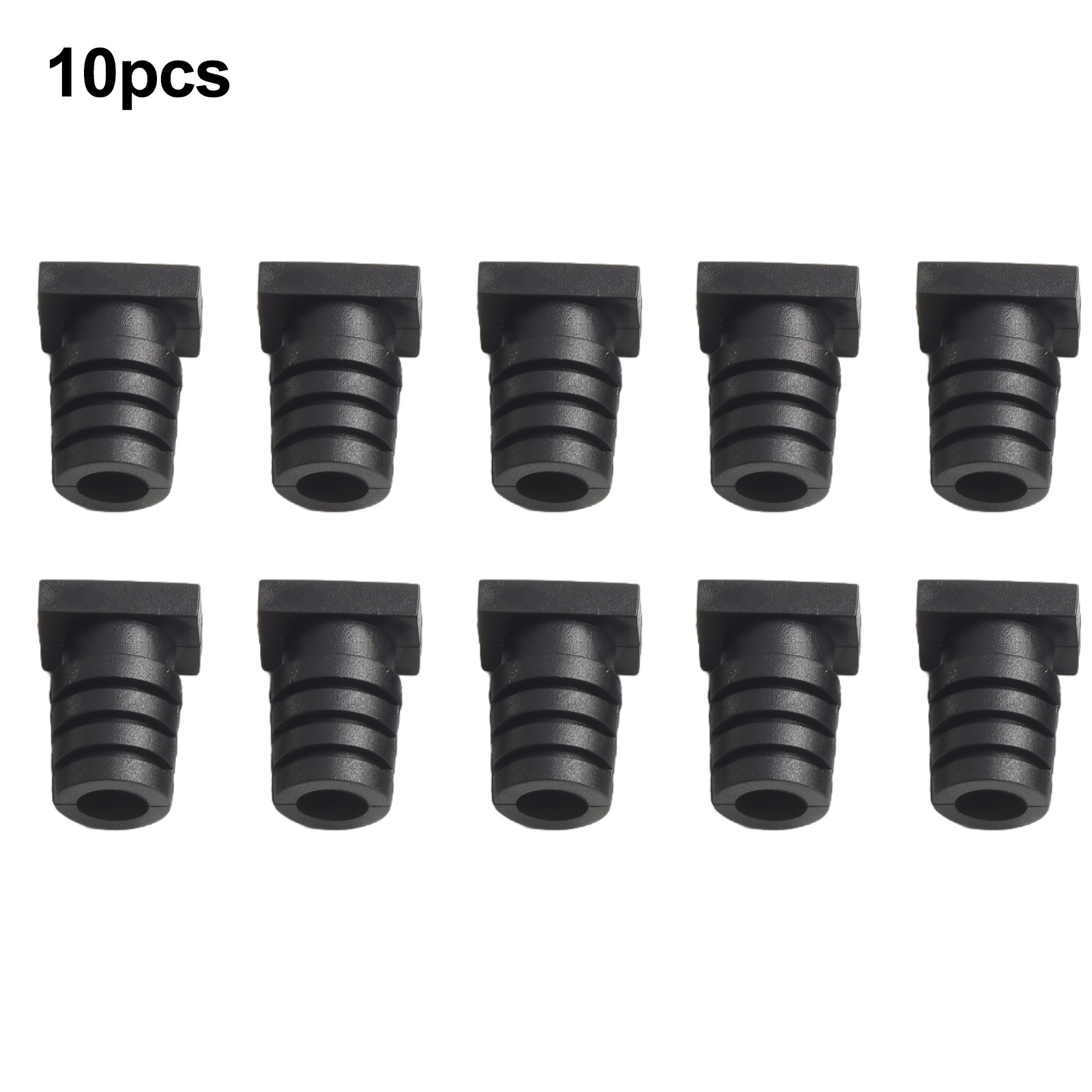 Long lasting PVC Cable Gland Connector Rubber Sheath for Cable Security