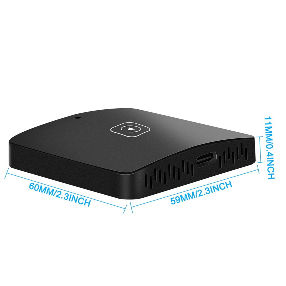 Enjoy the Convenience of Wireless Screen Projection forFor For Carplay - Afbeelding 13 van 15