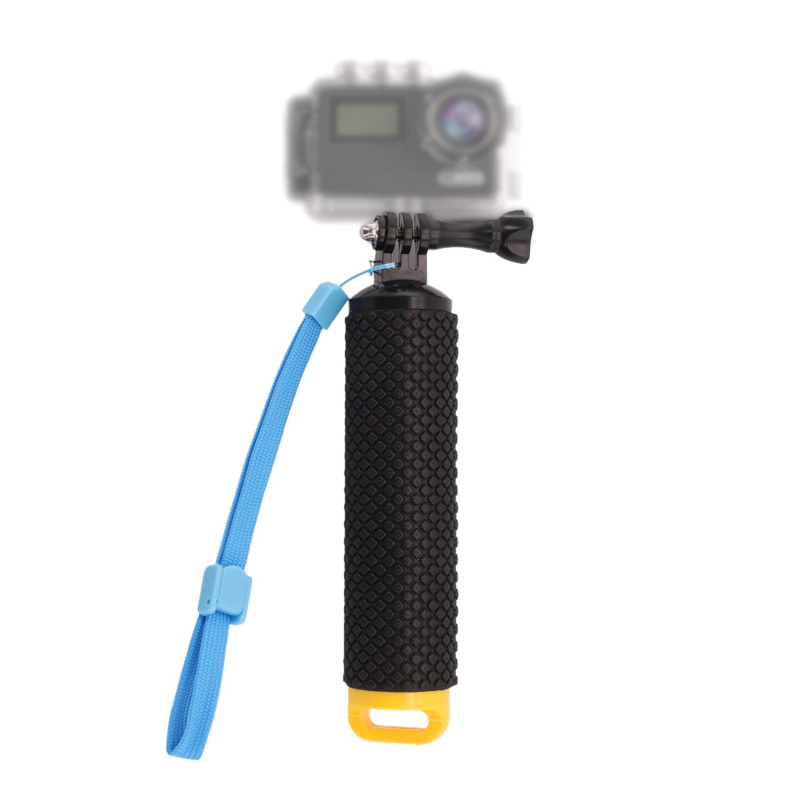 Poignée facile à utiliser pour la photographie sous-marine fiable acheter et pratique