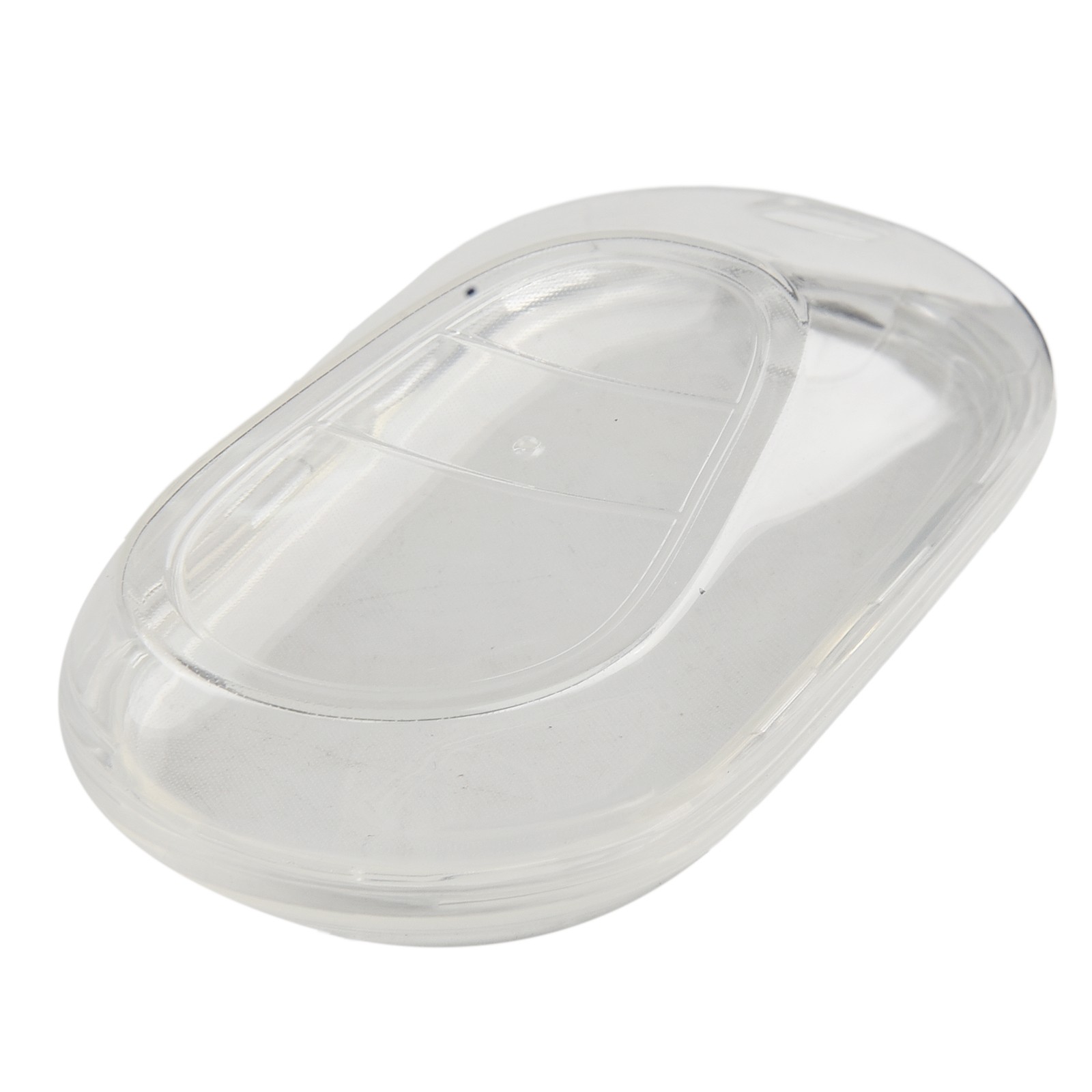 Practical Key Shell Car Key Case Cover 4 Color Car Accessories Holder Shell