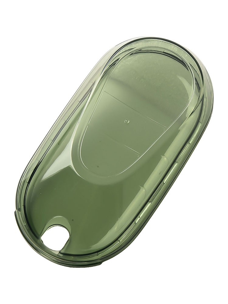 Practical Key Shell Car Key Case Cover 1 Pc Auto Parts Car Accessories