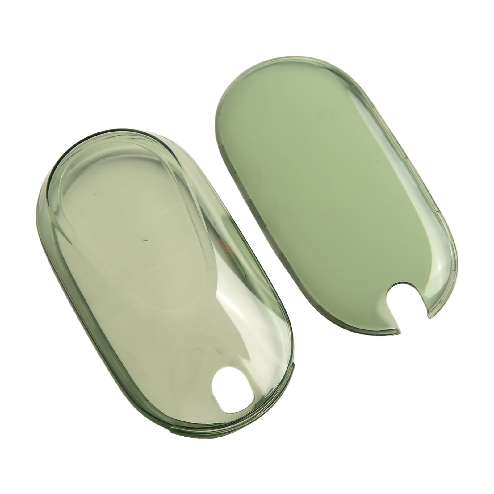 Practical Key Shell Car Key Case Cover 1 Pc Auto Parts Car Accessories