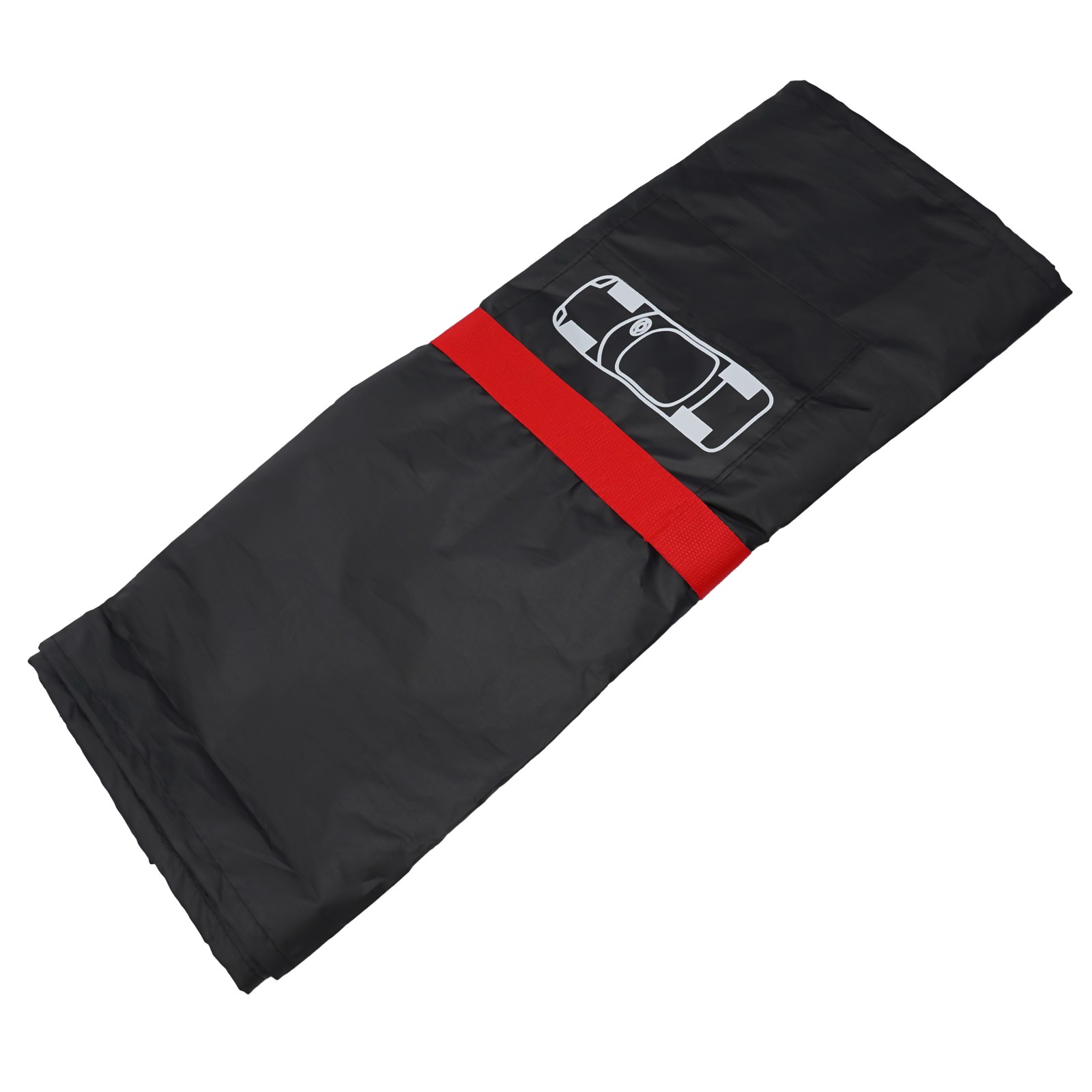 Convenient Carry Handle Spare Tire Storage Bag Suitable for Small Cars Vans - Picture 24 of 24