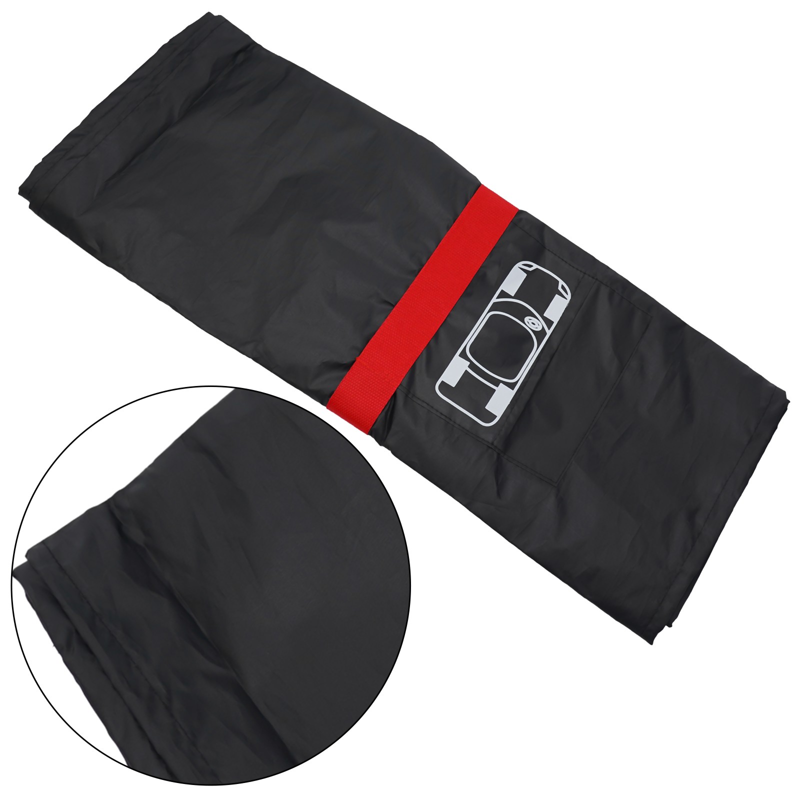Keep Your Spare Tire in Pristine Condition with this Adjustable Storage Bag - Picture 14 of 24