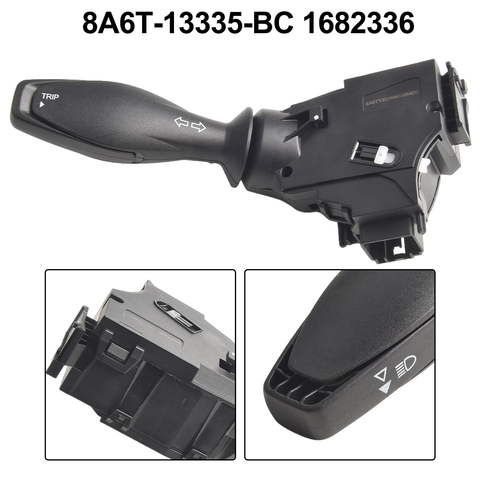 Quick Installation Indicator Switch Anti-corrosion Replacement 1682336 - Bild 10 von 12