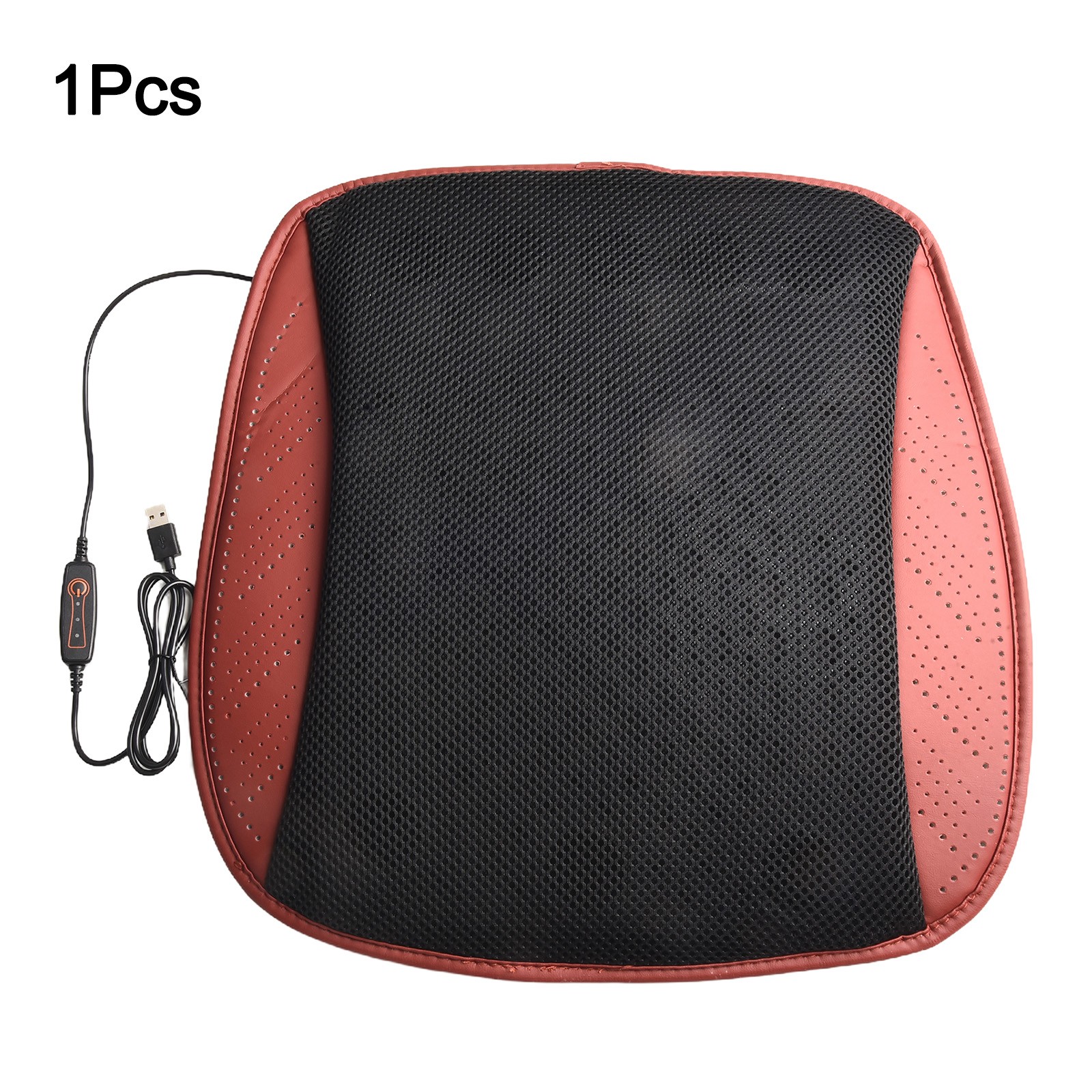 Seat Covers USB Fan Adjustable Cooling Cushion Adjustable Cooling Cushion - Picture 27 of 58
