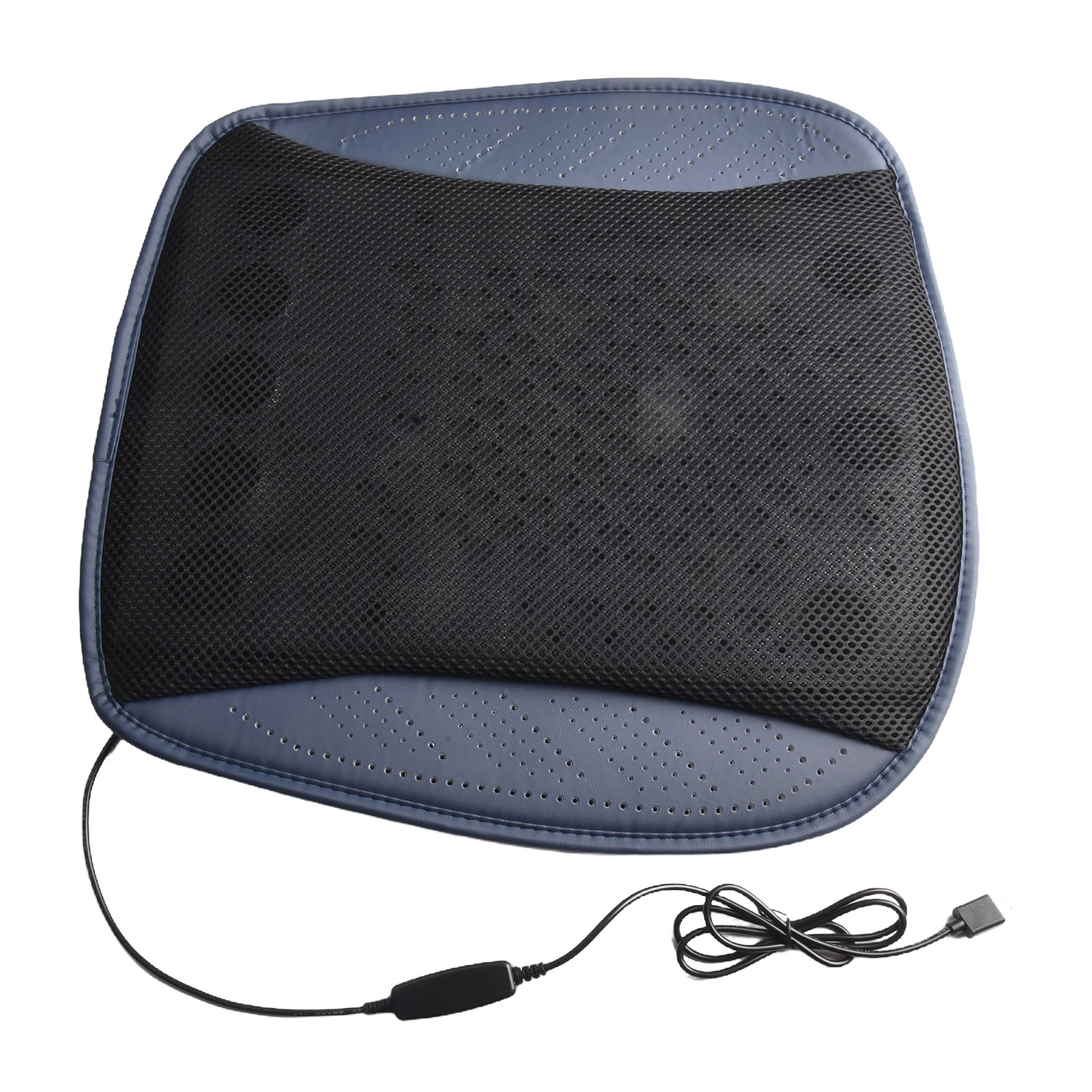 Seat Covers USB Fan Adjustable Cooling Cushion Adjustable Cooling Cushion - Picture 45 of 58