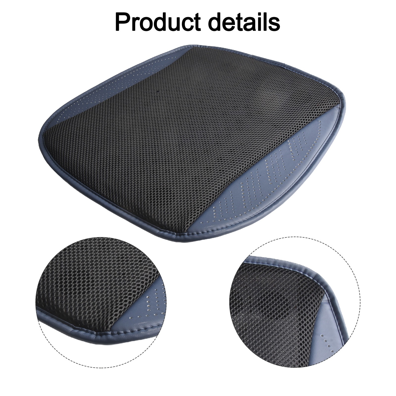 Seat Covers USB Fan Adjustable Cooling Cushion Adjustable Cooling Cushion - Picture 36 of 58