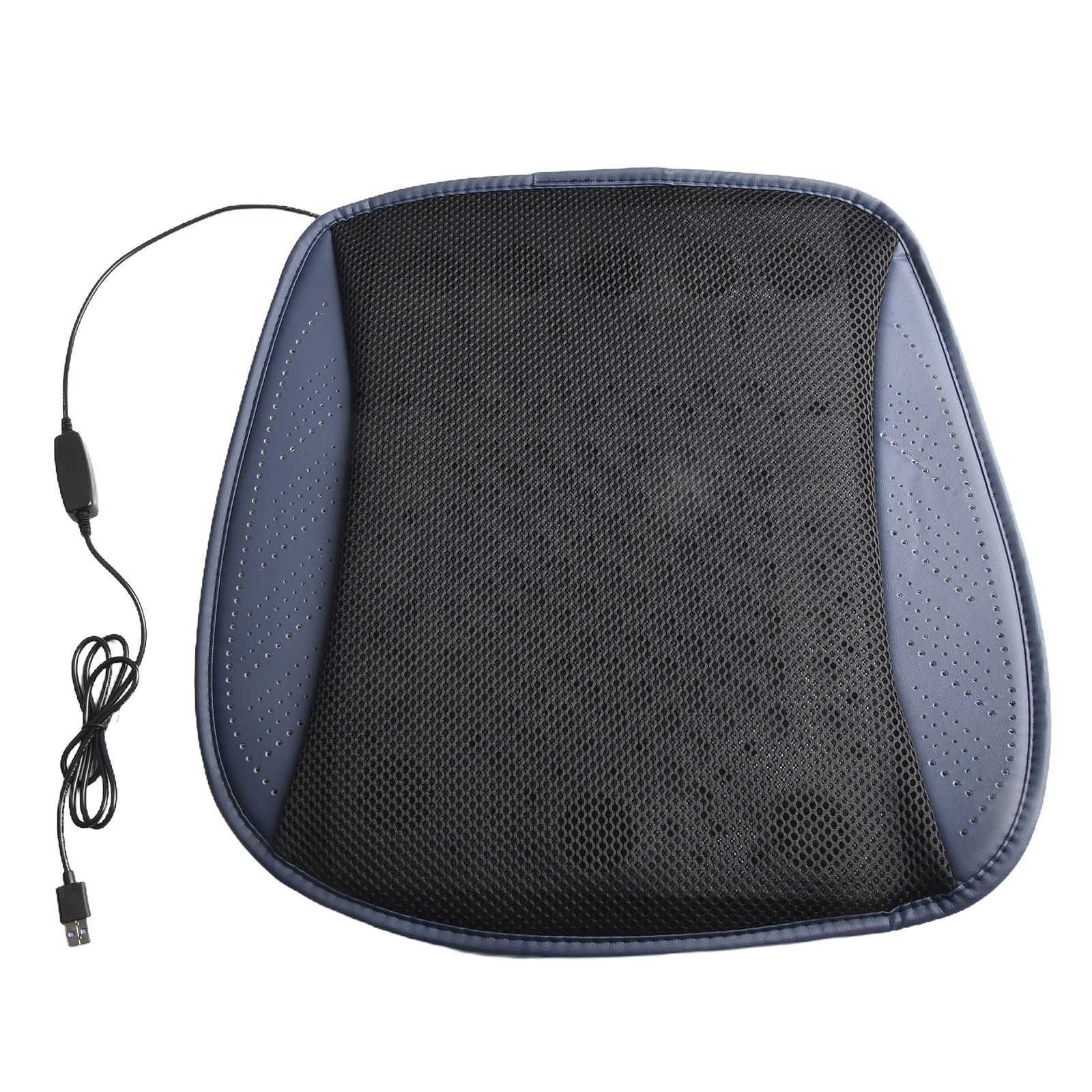 Seat Covers USB Fan Adjustable Cooling Cushion Adjustable Cooling Cushion - Picture 43 of 58