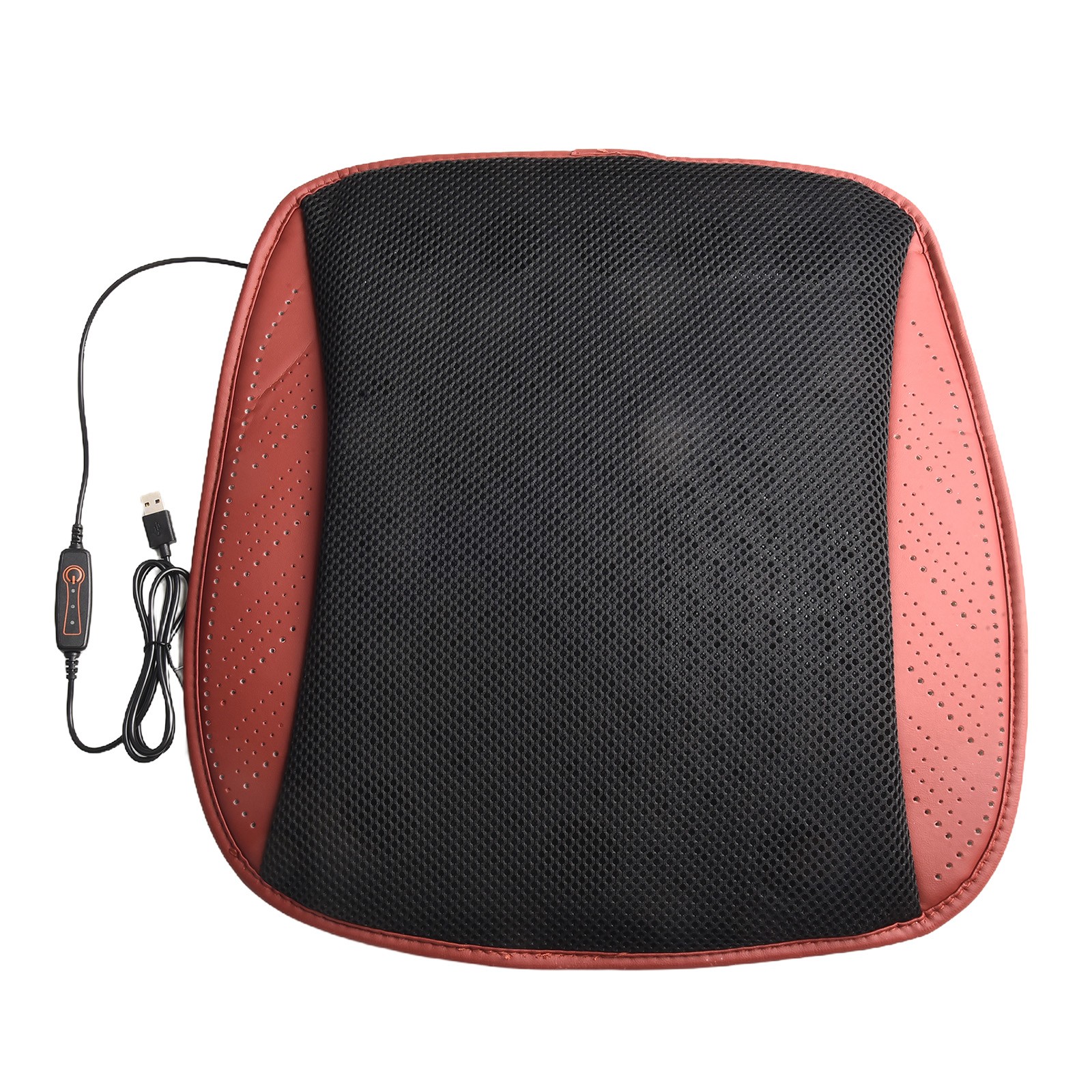 Seat Covers USB Fan Adjustable Cooling Cushion Adjustable Cooling Cushion - Picture 29 of 58