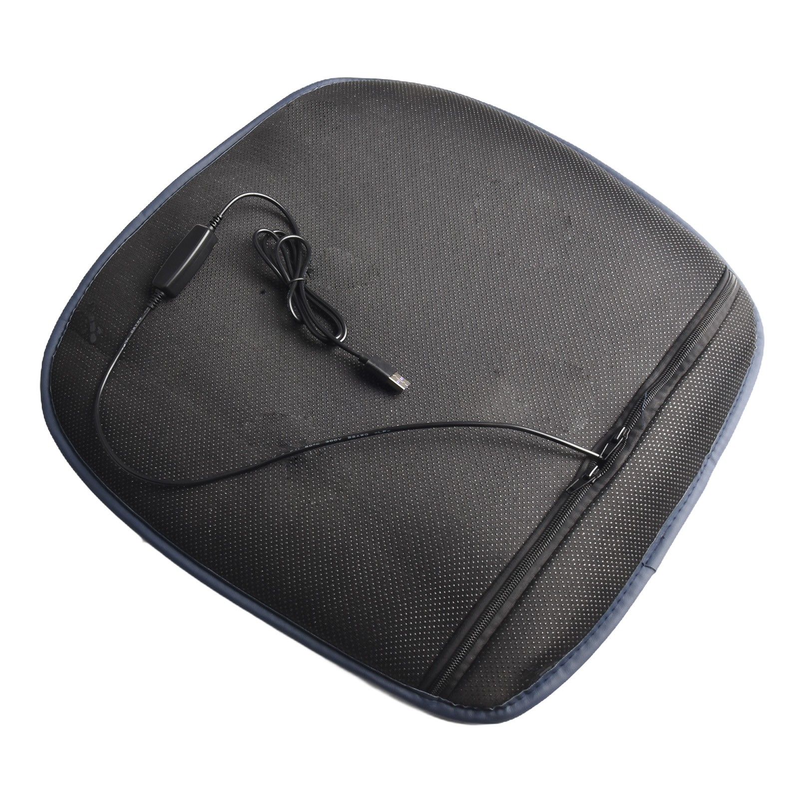 Seat Covers USB Fan Adjustable Cooling Cushion Adjustable Cooling Cushion - Picture 39 of 58