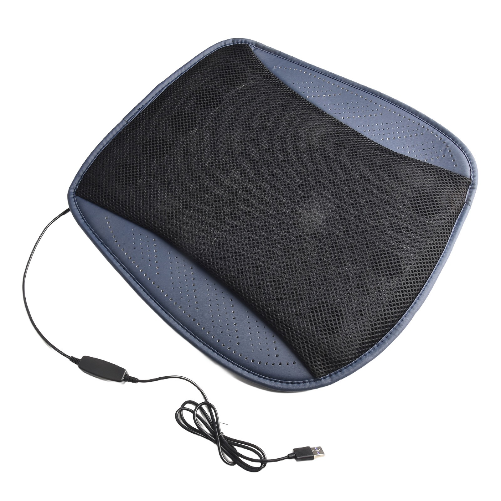 Seat Covers USB Fan Adjustable Cooling Cushion Adjustable Cooling Cushion - Picture 37 of 58