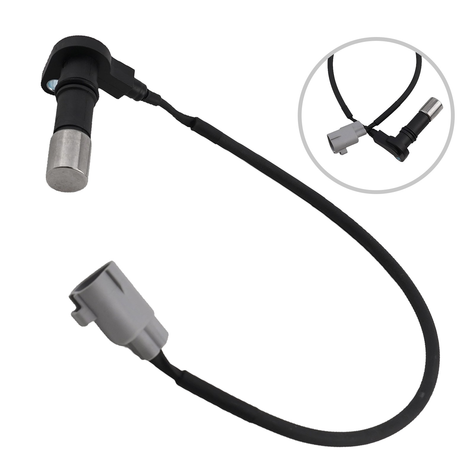 Wear Resistant Engine Crankshaft Position Sensor for Toyota For Tacoma - Picture 2 of 16