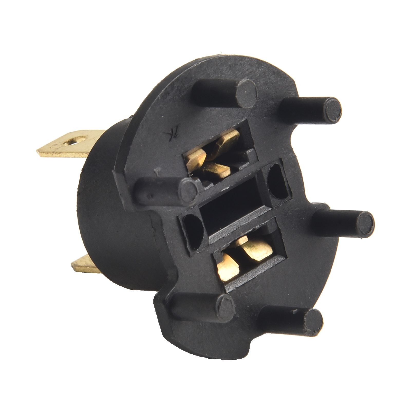 For Suzuki H7 Headlight Socket Replacement Adapter with Part Number 3417533E50 - Picture 10 of 12