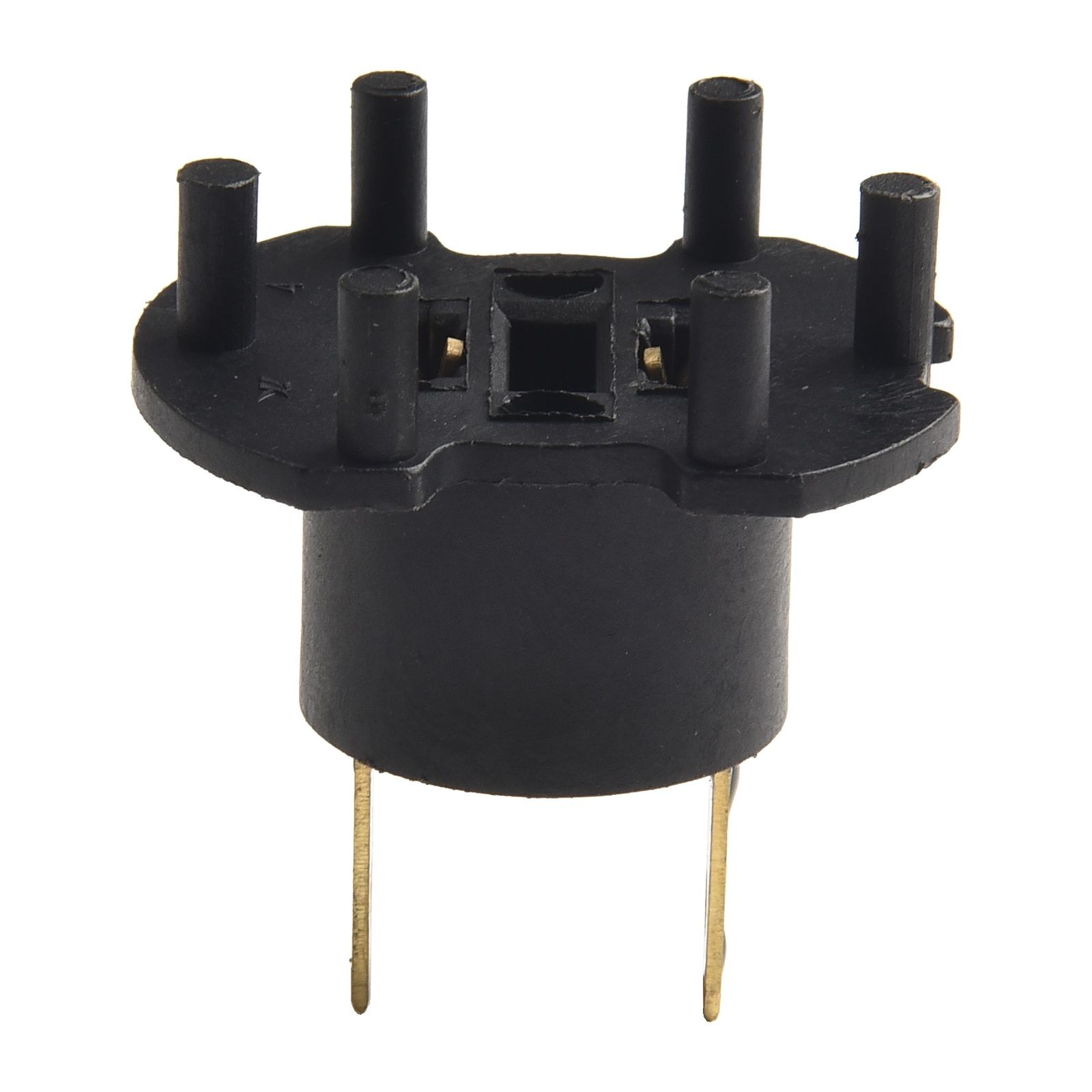 For Suzuki H7 Headlight Socket Replacement Adapter with Part Number 3417533E50 - Picture 9 of 12