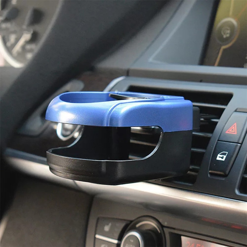 Porte-bouteille de boisson de voiture élégant installation facile pour différ - Photo 15 sur 29