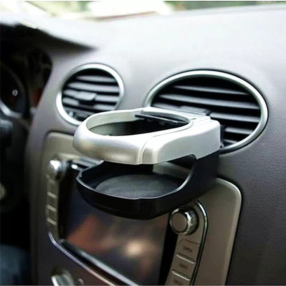 Porte-bouteille de boisson de voiture élégant installation facile pour différ - Photo 28 sur 29