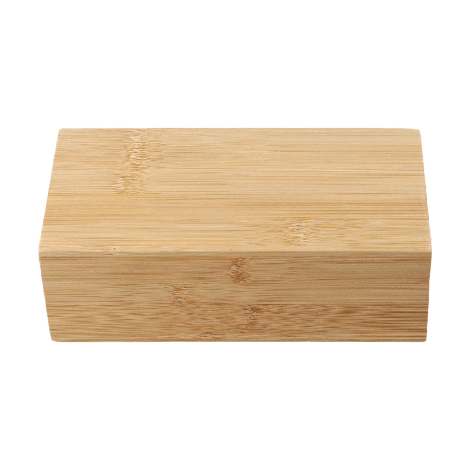 Personalisierbare Kiefernholzschatulle für wertvollen Schmuck 20 cm x 10 cm x 6 5 cm - Bild 29 von 36